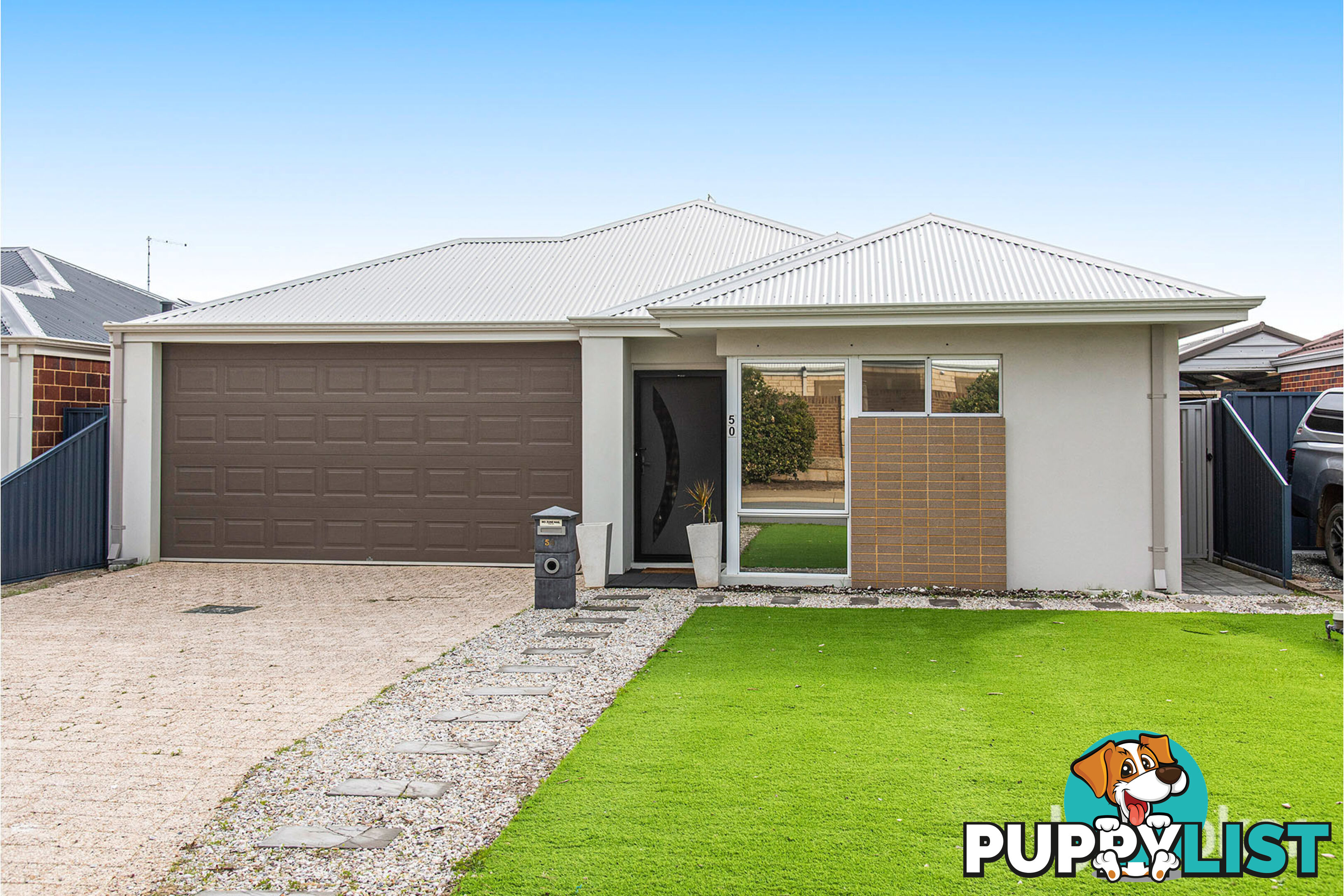 50 Larsen Road BYFORD WA 6122