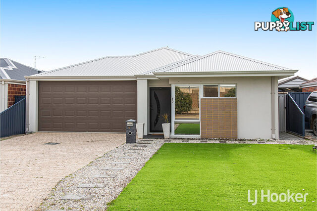 50 Larsen Road BYFORD WA 6122