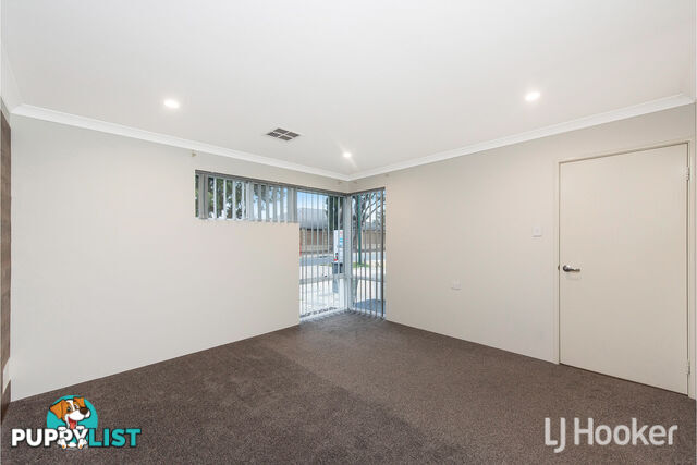 50 Larsen Road BYFORD WA 6122