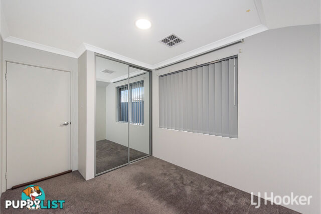 50 Larsen Road BYFORD WA 6122