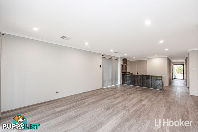 50 Larsen Road BYFORD WA 6122