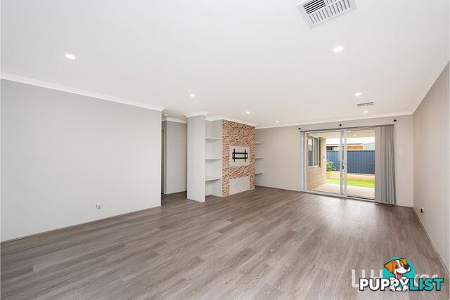 50 Larsen Road BYFORD WA 6122
