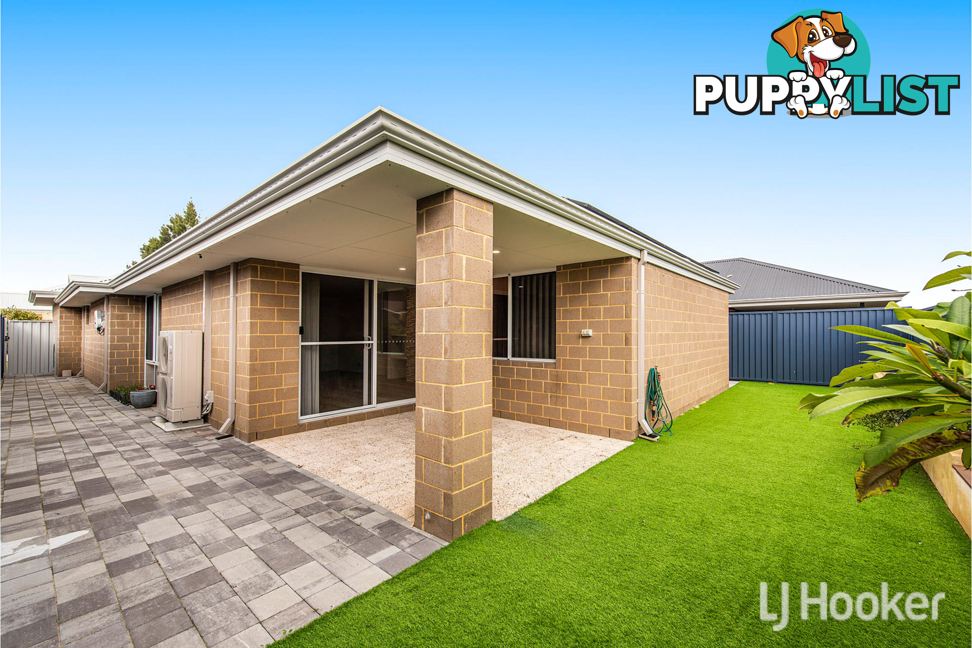 50 Larsen Road BYFORD WA 6122
