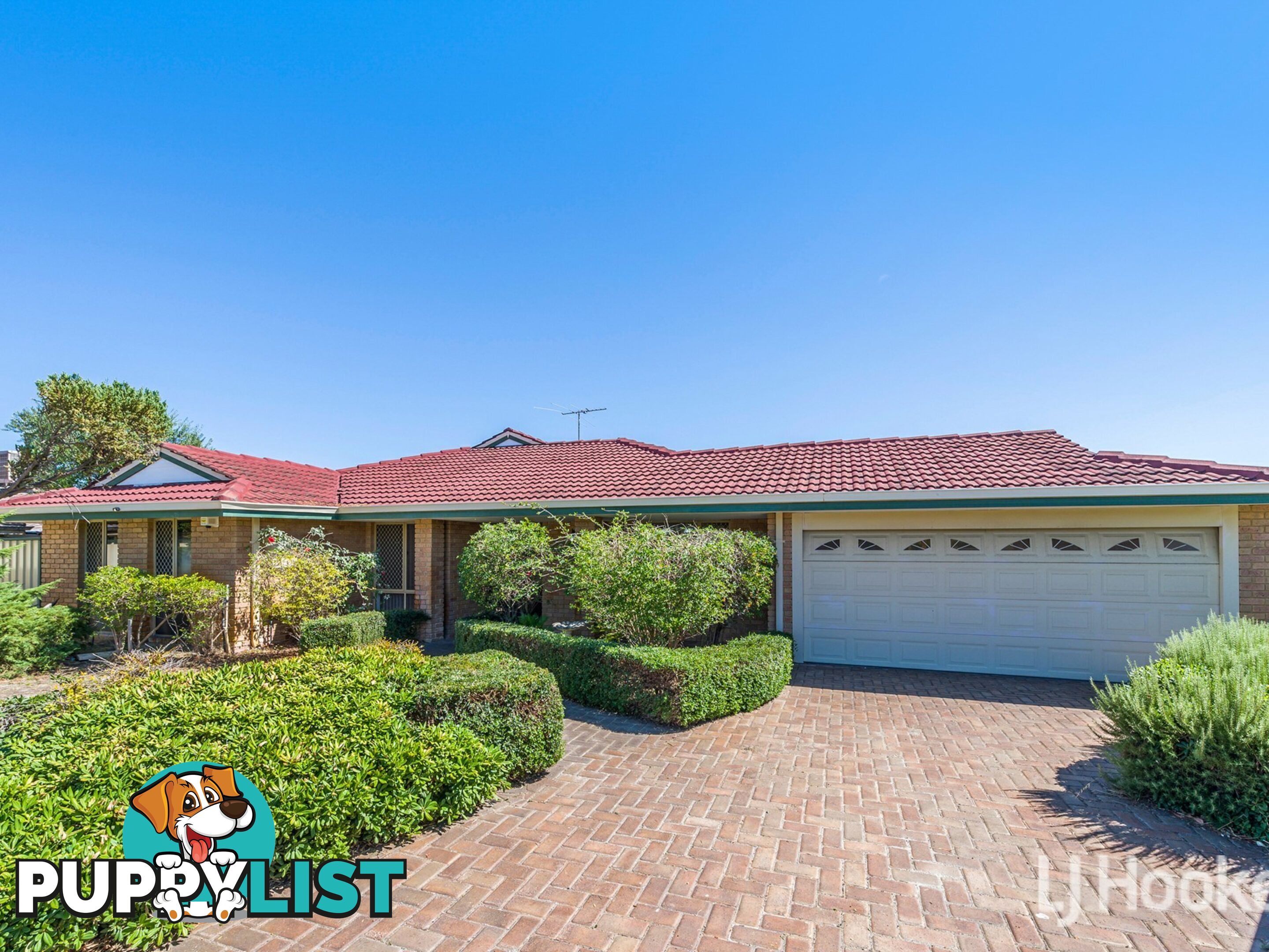 25 Challenger Drive THORNLIE WA 6108