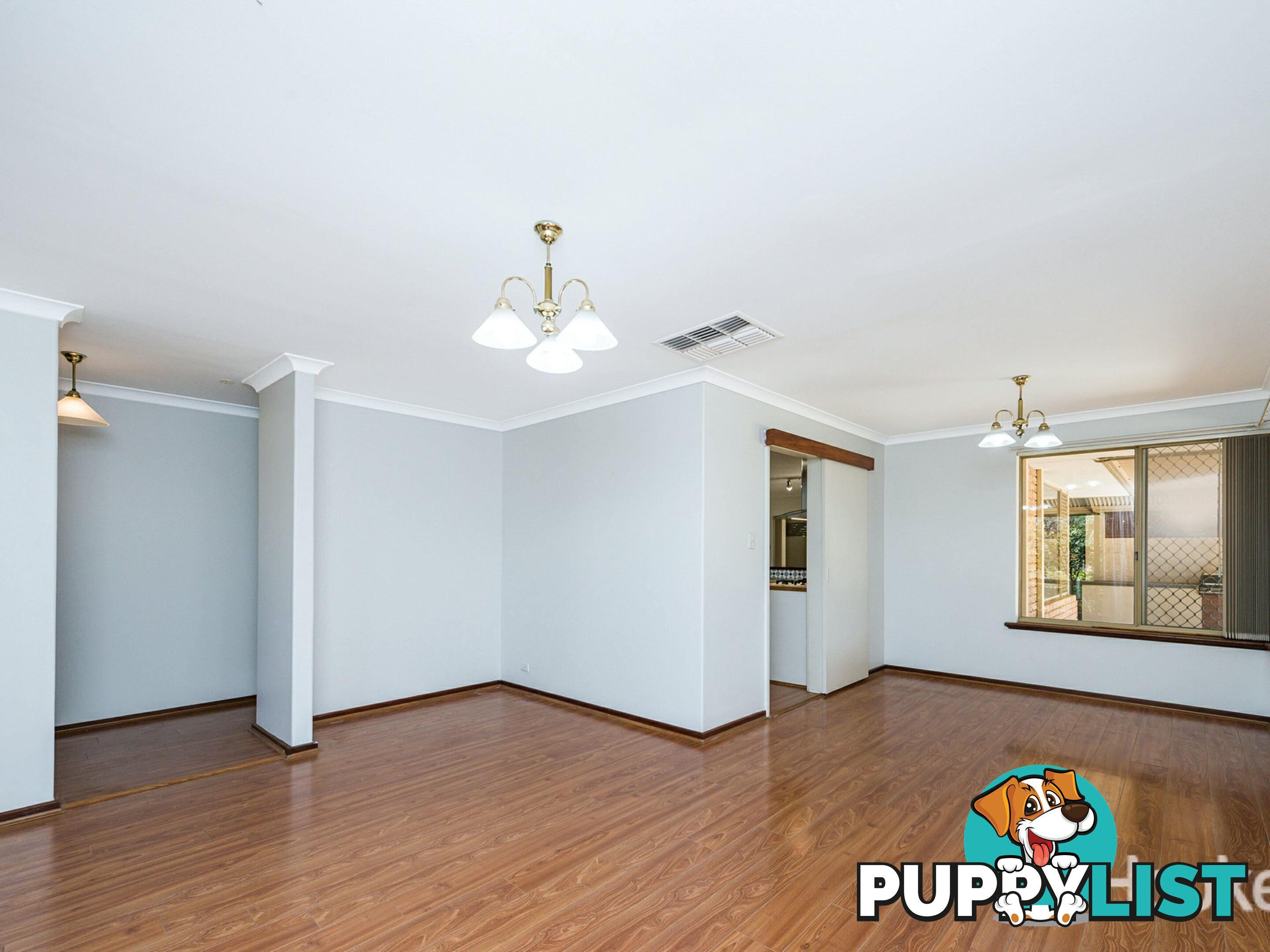 25 Challenger Drive THORNLIE WA 6108