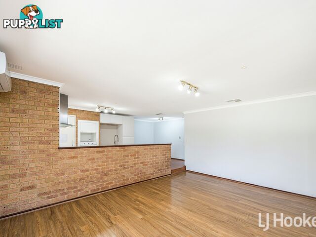 25 Challenger Drive THORNLIE WA 6108