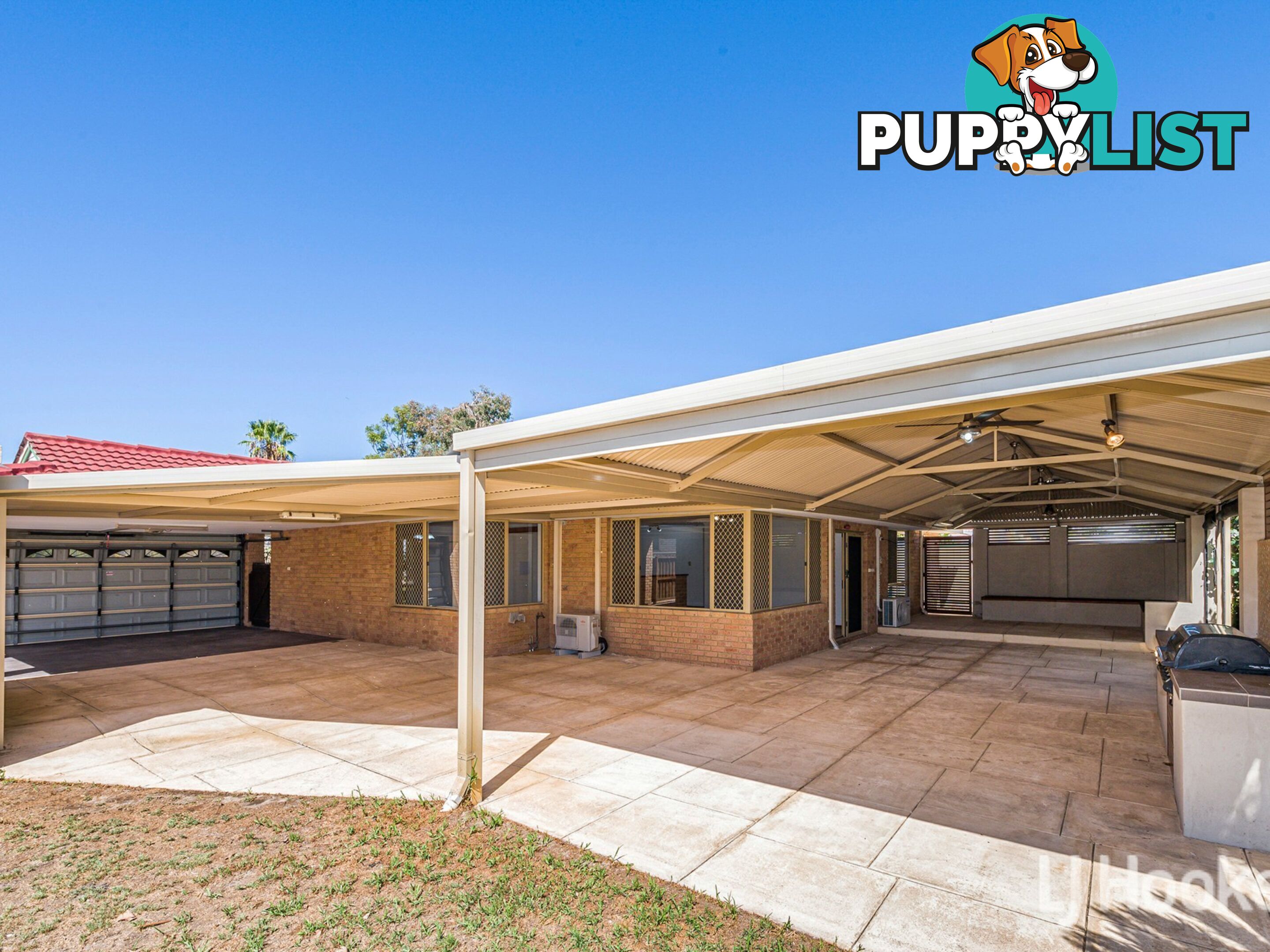 25 Challenger Drive THORNLIE WA 6108