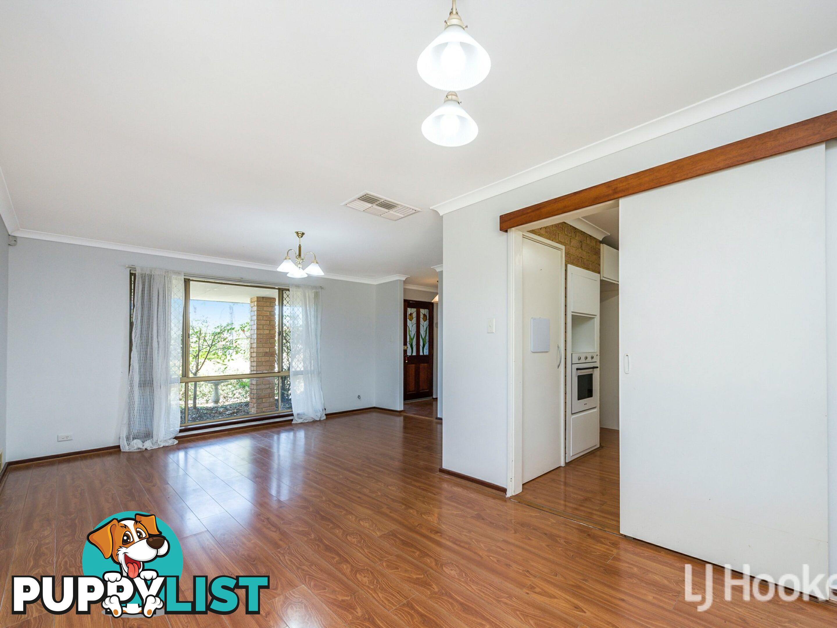 25 Challenger Drive THORNLIE WA 6108