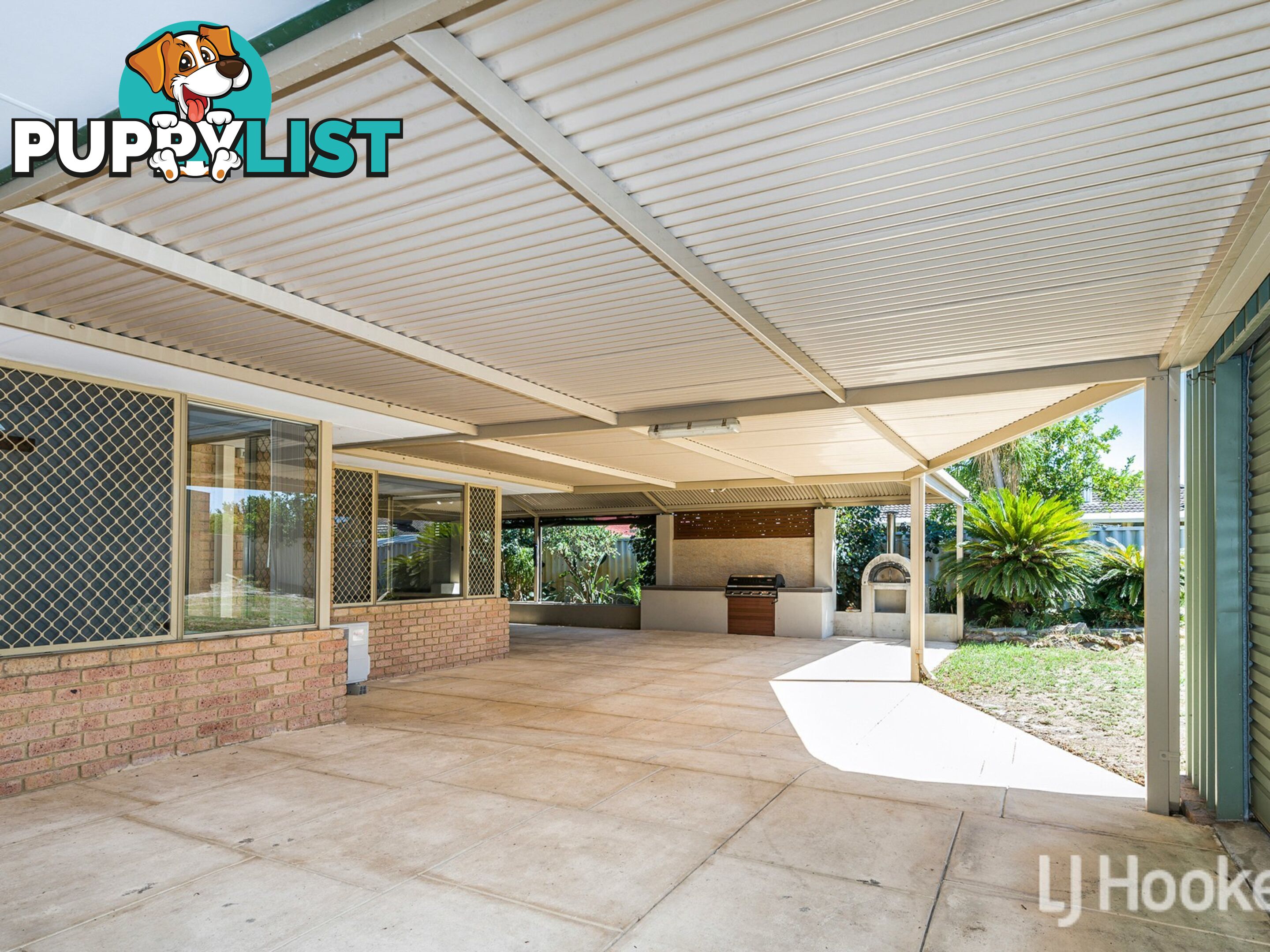 25 Challenger Drive THORNLIE WA 6108