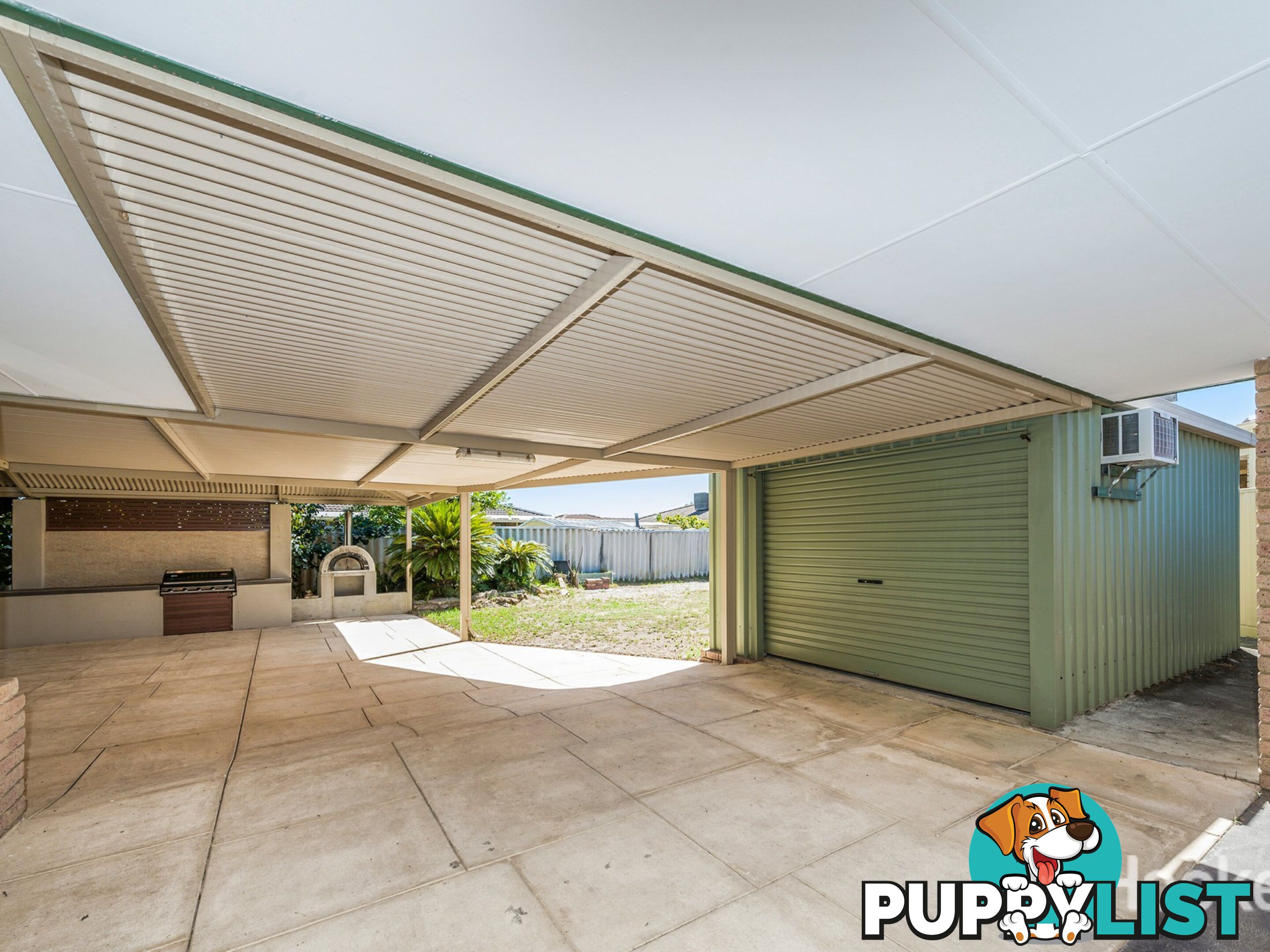 25 Challenger Drive THORNLIE WA 6108