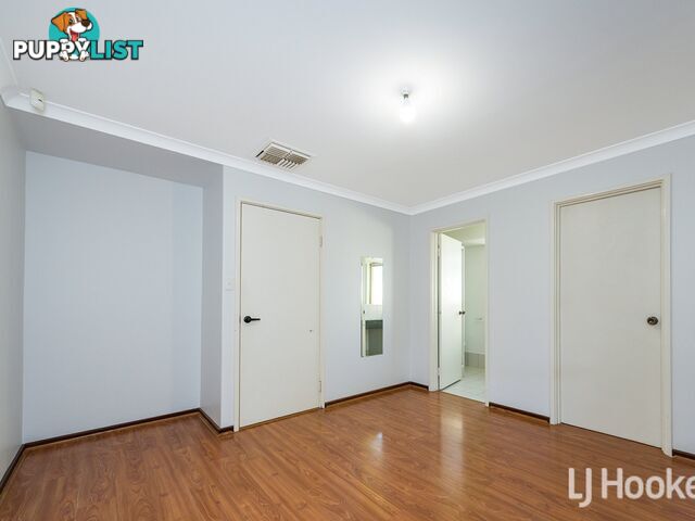 25 Challenger Drive THORNLIE WA 6108