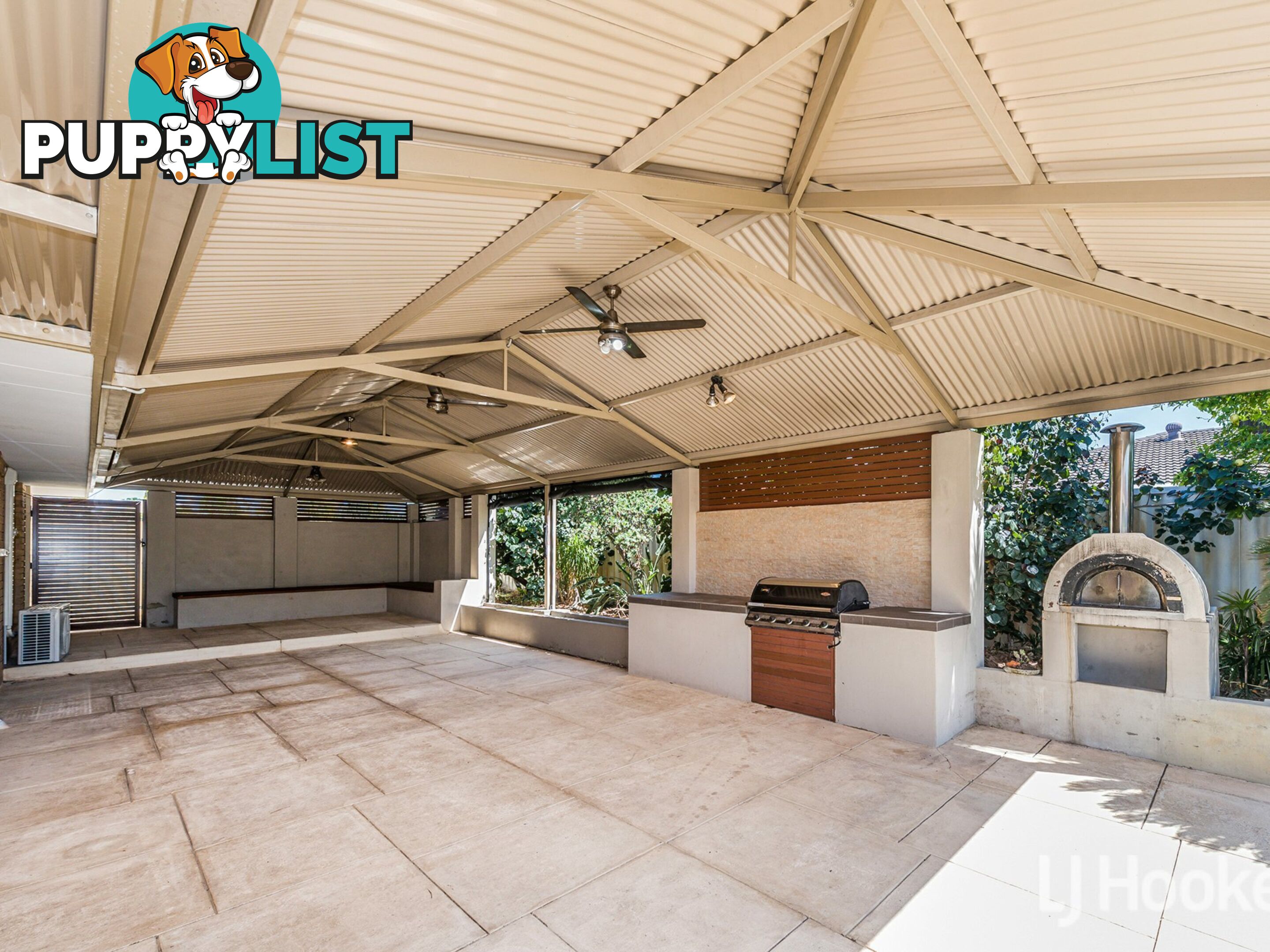 25 Challenger Drive THORNLIE WA 6108