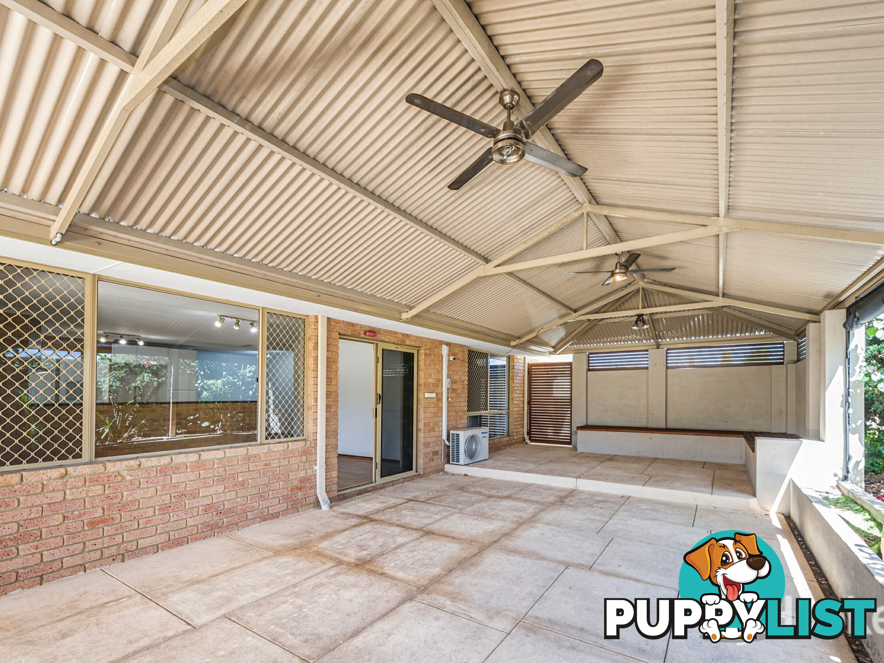 25 Challenger Drive THORNLIE WA 6108