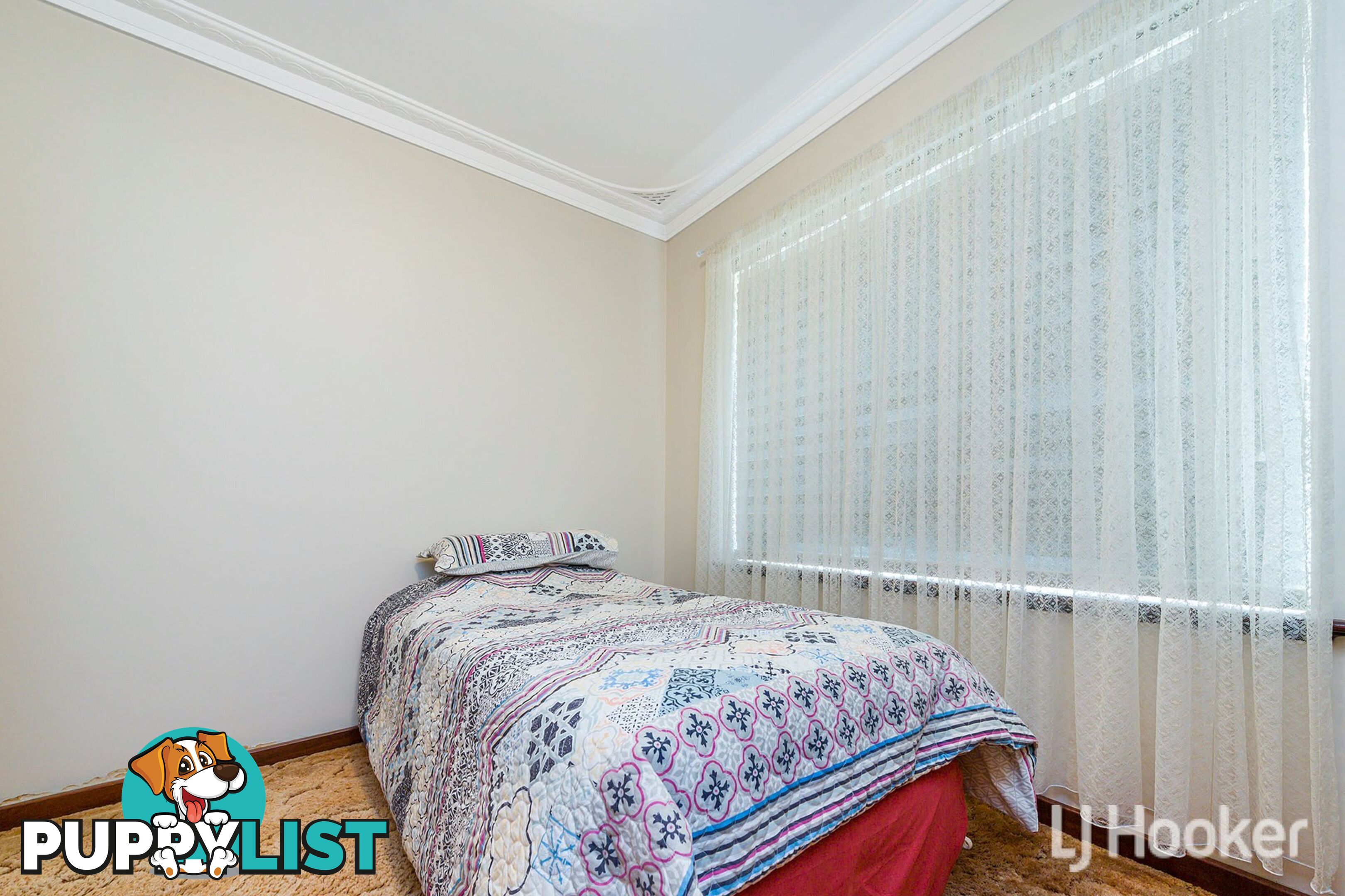 19 Coops Avenue THORNLIE WA 6108