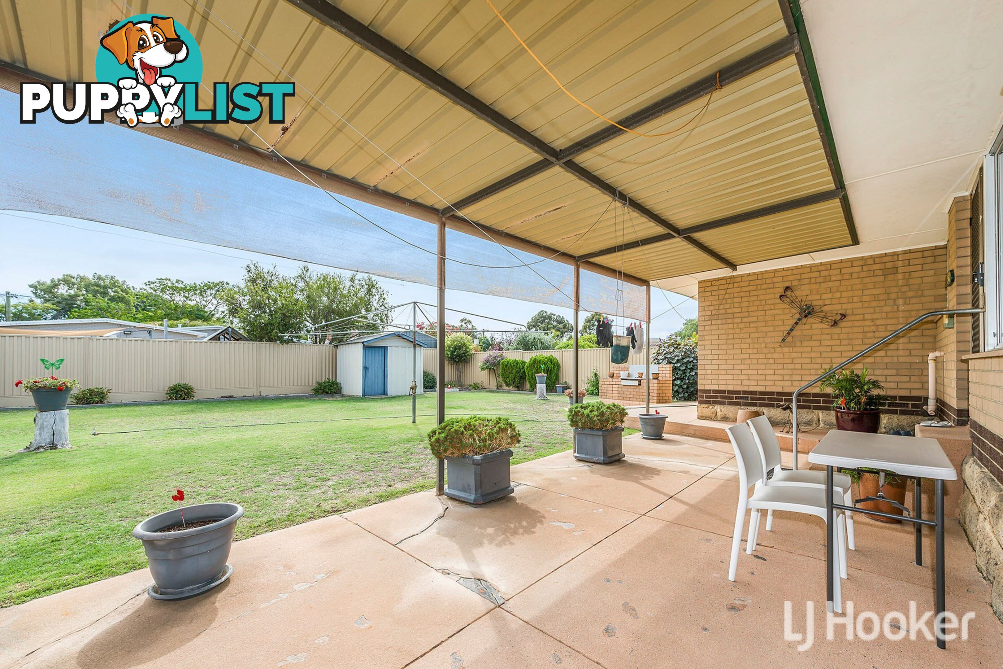 19 Coops Avenue THORNLIE WA 6108