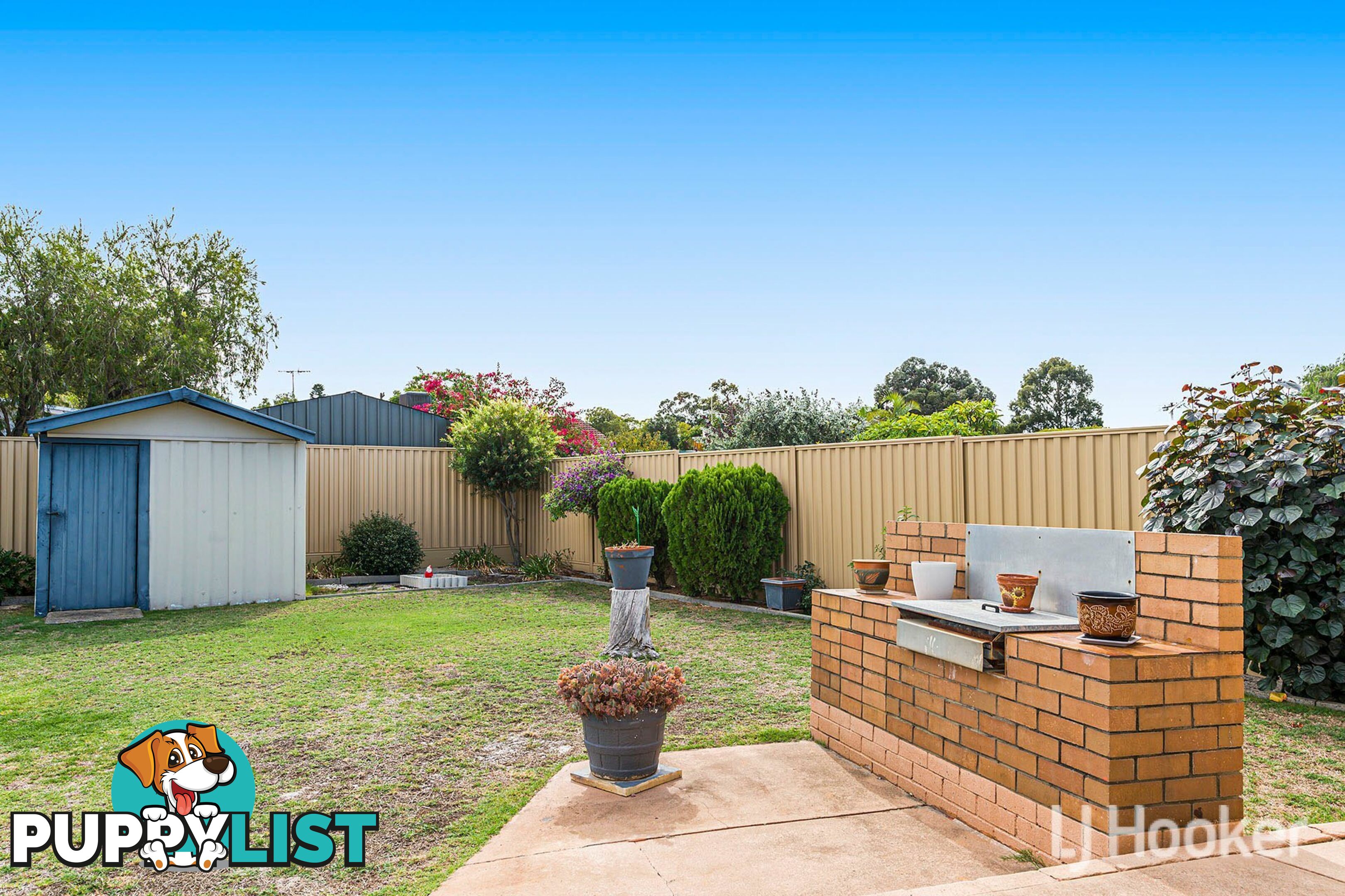 19 Coops Avenue THORNLIE WA 6108