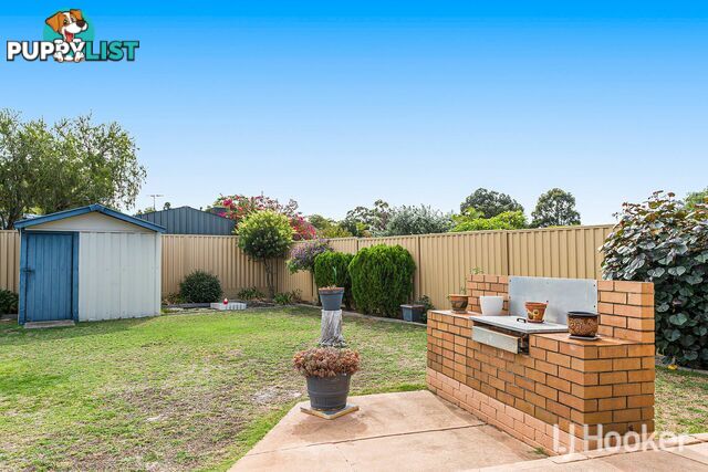 19 Coops Avenue THORNLIE WA 6108