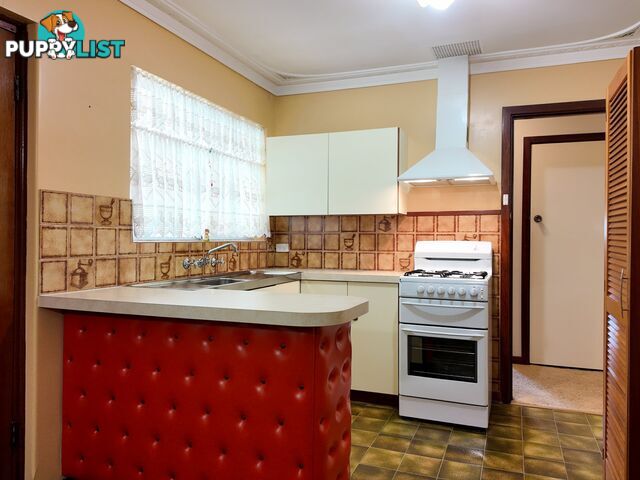 19 Coops Avenue THORNLIE WA 6108