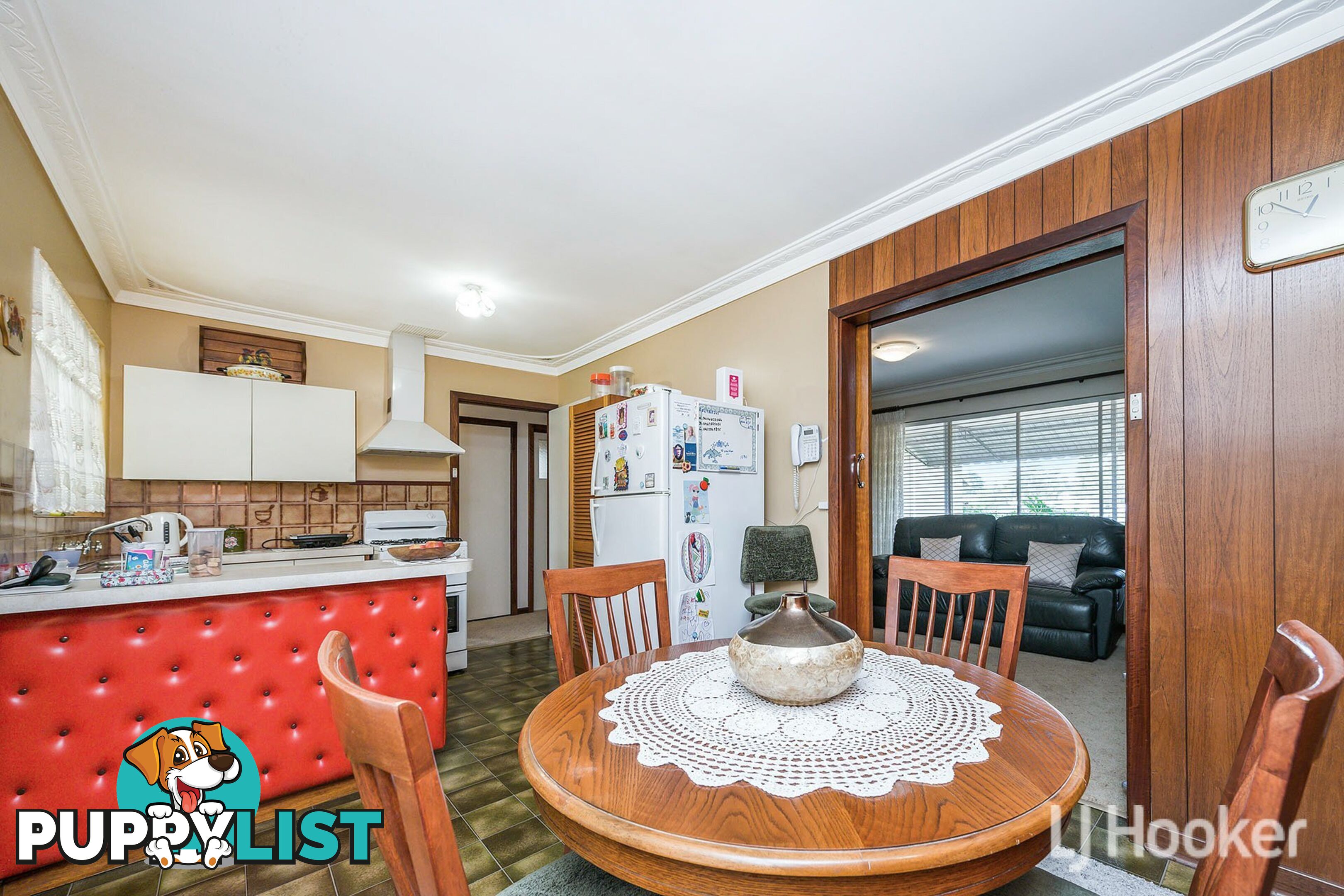 19 Coops Avenue THORNLIE WA 6108