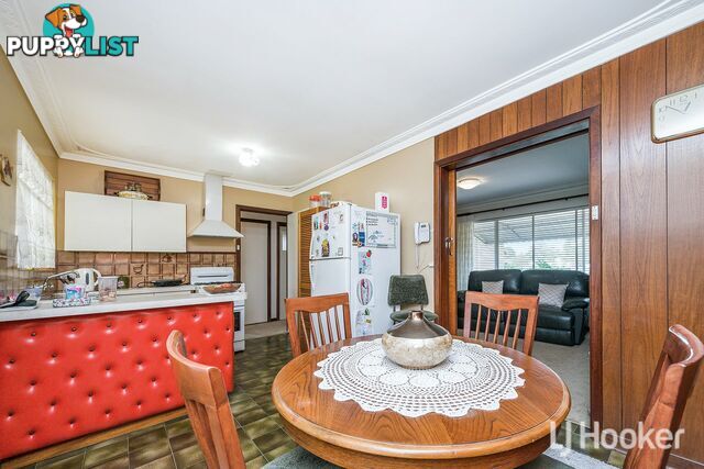 19 Coops Avenue THORNLIE WA 6108