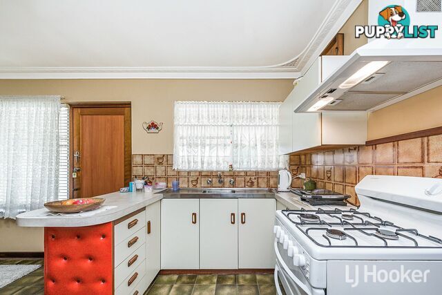 19 Coops Avenue THORNLIE WA 6108