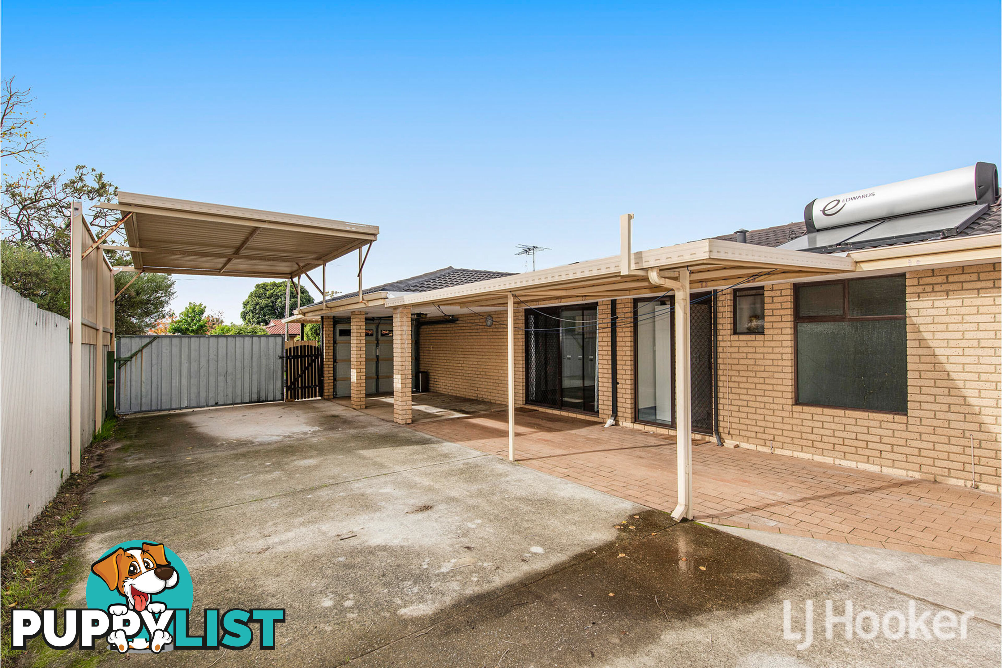 3 Greenough Way GOSNELLS WA 6110