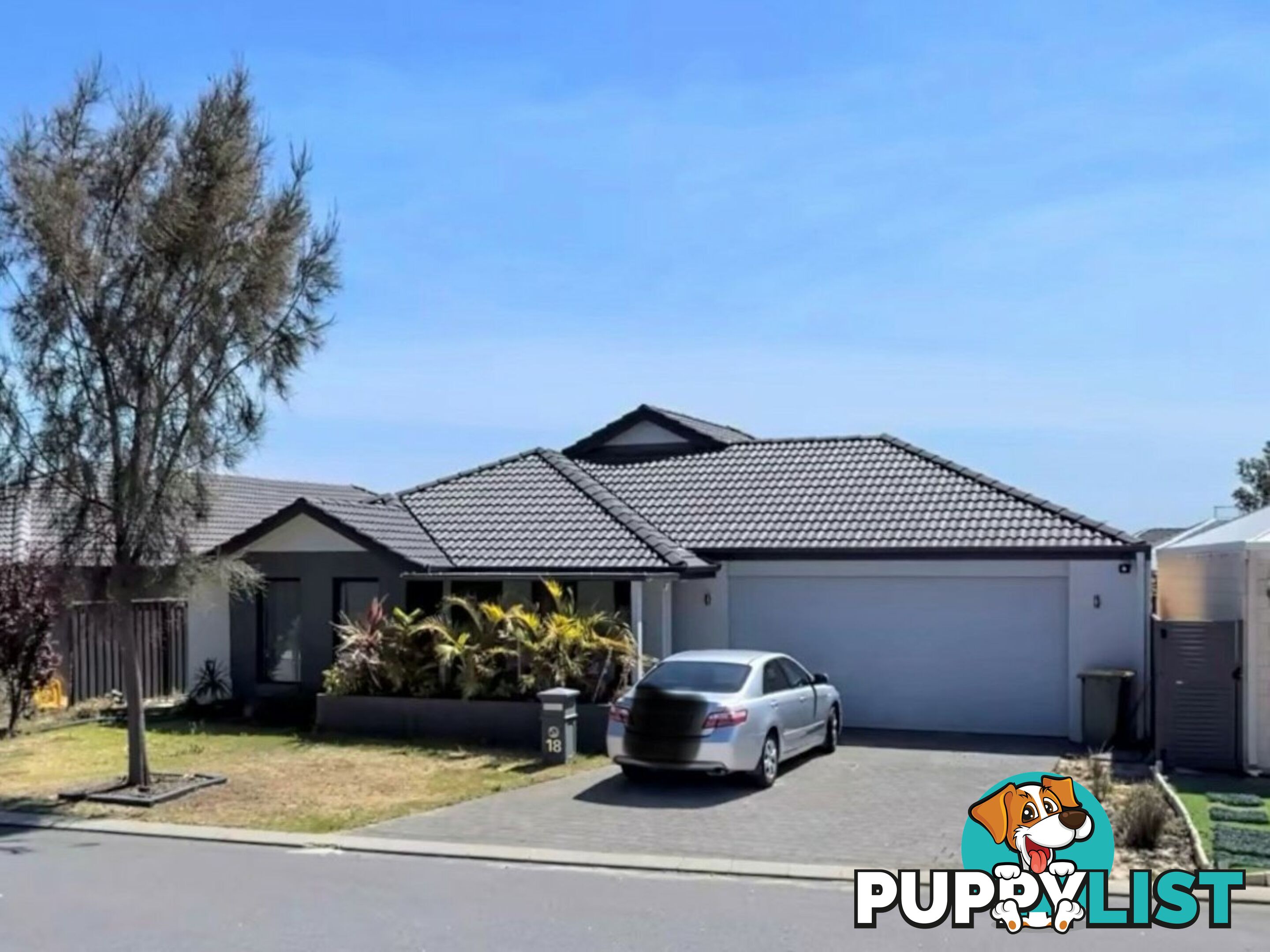 18 Ernest Way HILBERT WA 6112