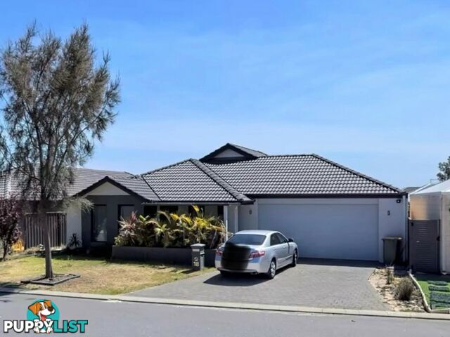 18 Ernest Way HILBERT WA 6112