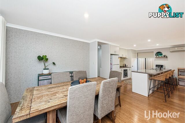 42 Middle Parkway CANNING VALE WA 6155