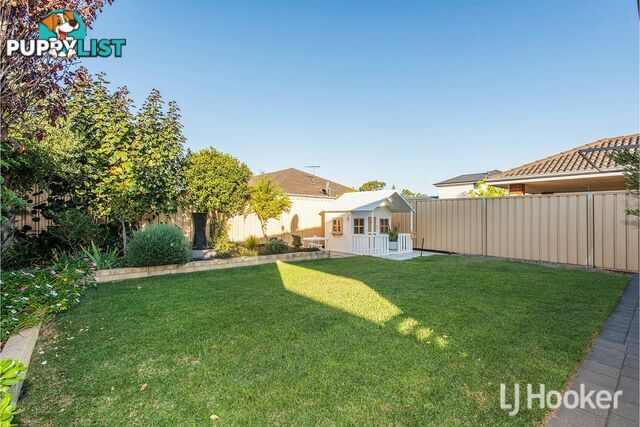 42 Middle Parkway CANNING VALE WA 6155