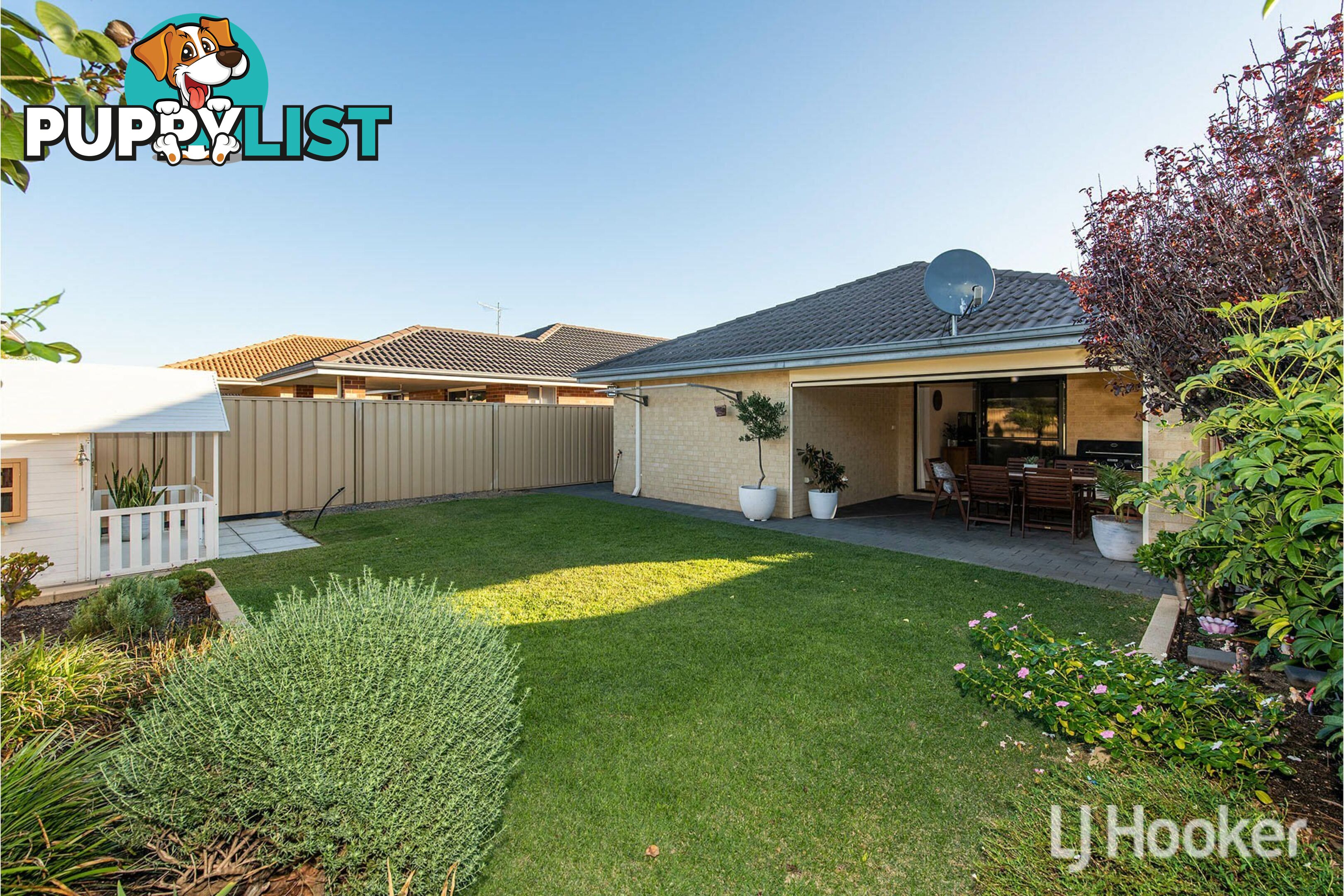 42 Middle Parkway CANNING VALE WA 6155