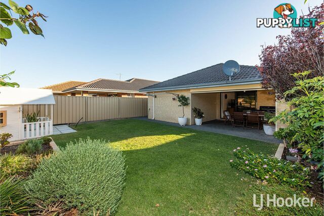 42 Middle Parkway CANNING VALE WA 6155