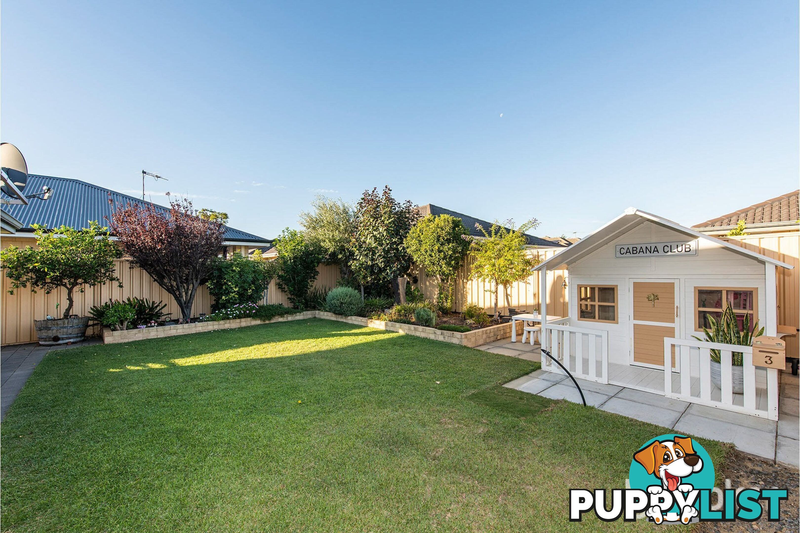 42 Middle Parkway CANNING VALE WA 6155