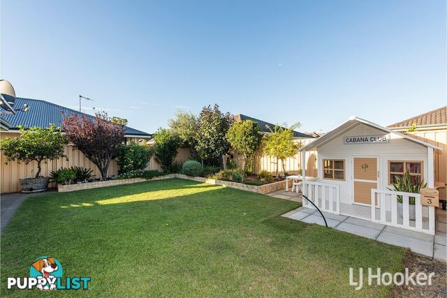 42 Middle Parkway CANNING VALE WA 6155
