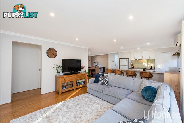 42 Middle Parkway CANNING VALE WA 6155