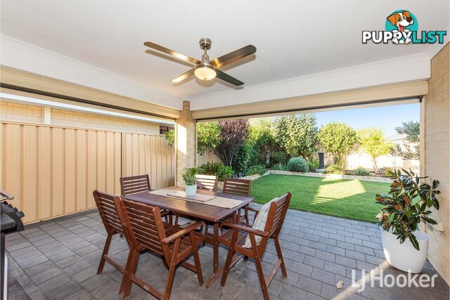 42 Middle Parkway CANNING VALE WA 6155