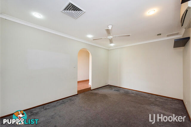 15 Latimer Way LANGFORD WA 6147