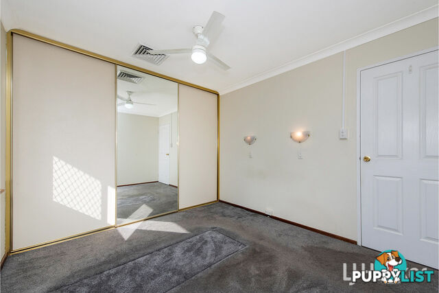 15 Latimer Way LANGFORD WA 6147