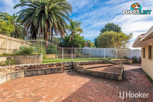 15 Latimer Way LANGFORD WA 6147