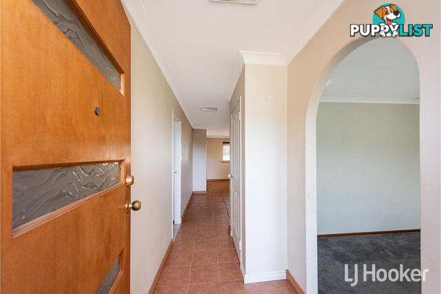 15 Latimer Way LANGFORD WA 6147
