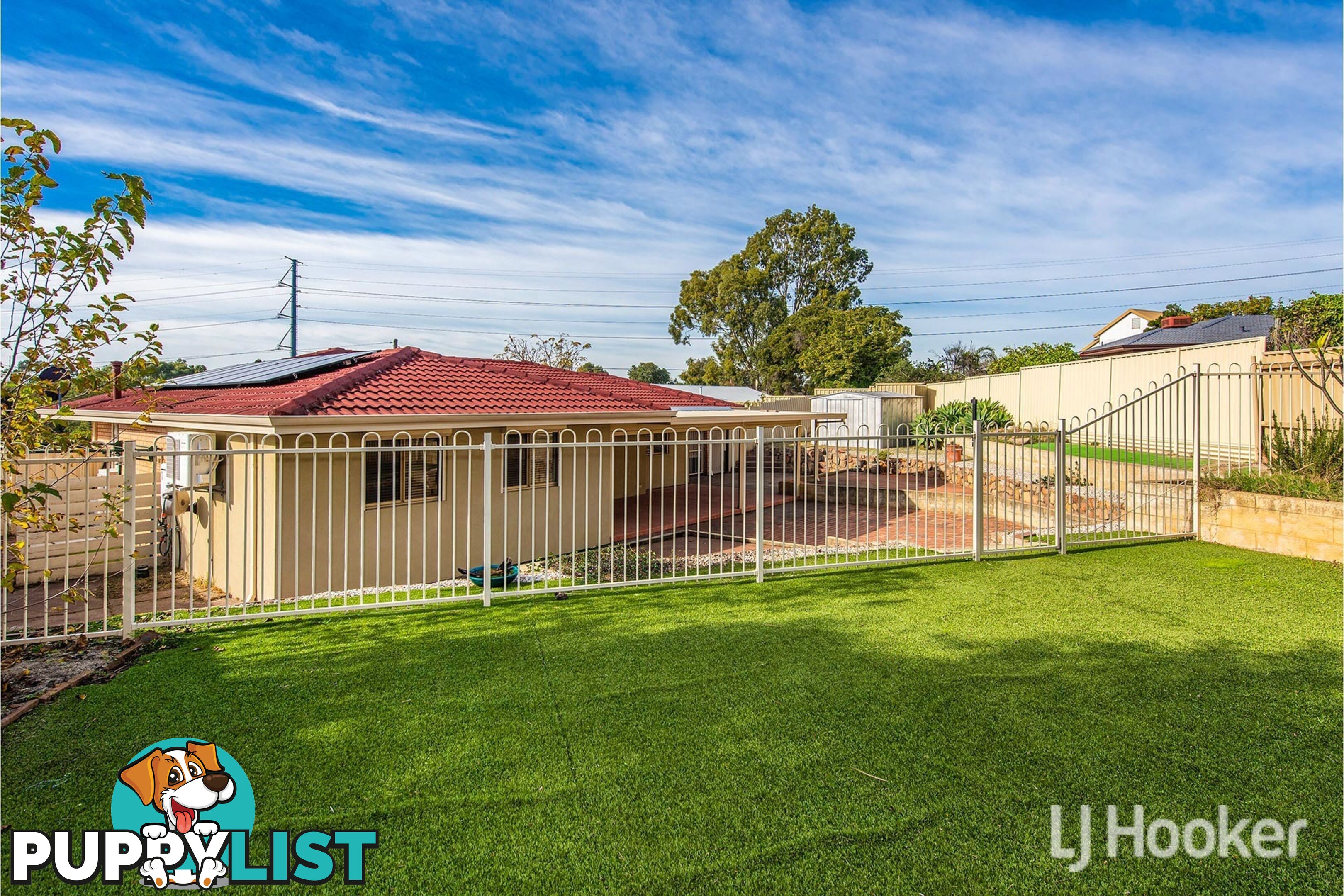 15 Latimer Way LANGFORD WA 6147
