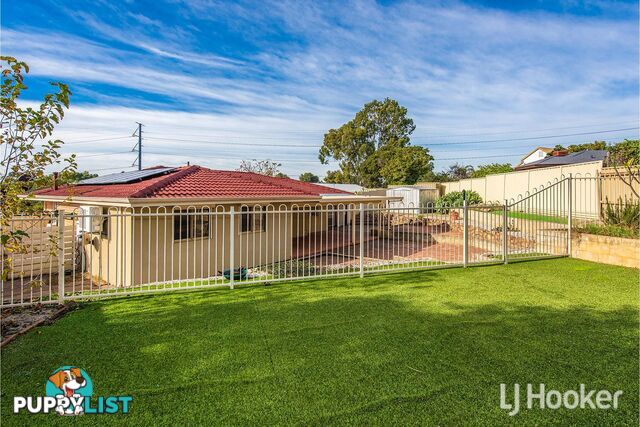 15 Latimer Way LANGFORD WA 6147
