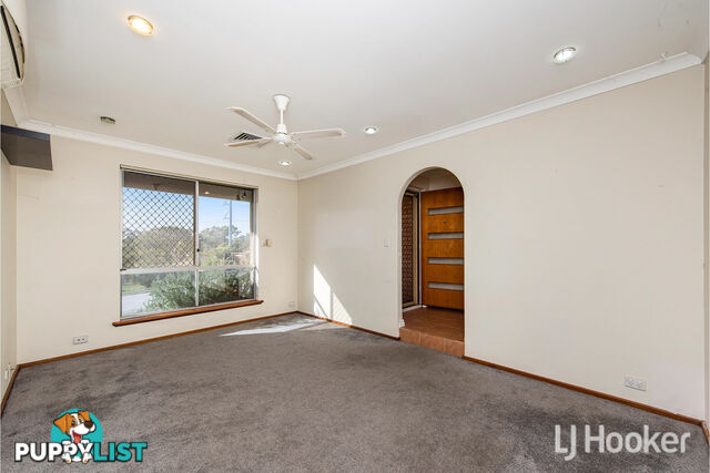 15 Latimer Way LANGFORD WA 6147