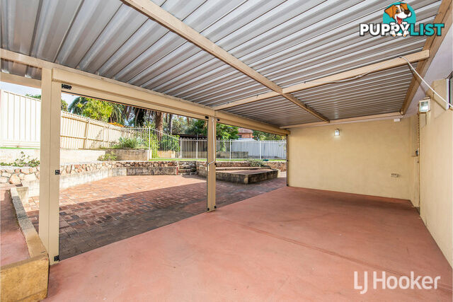 15 Latimer Way LANGFORD WA 6147