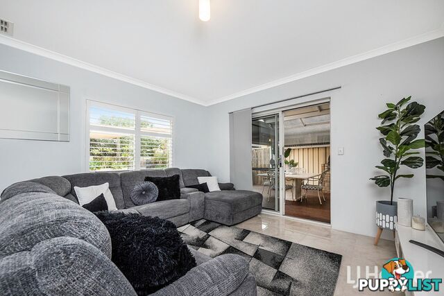 45 Digby Street GOSNELLS WA 6110