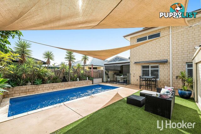 45 Digby Street GOSNELLS WA 6110