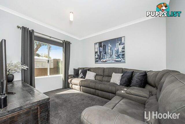 45 Digby Street GOSNELLS WA 6110