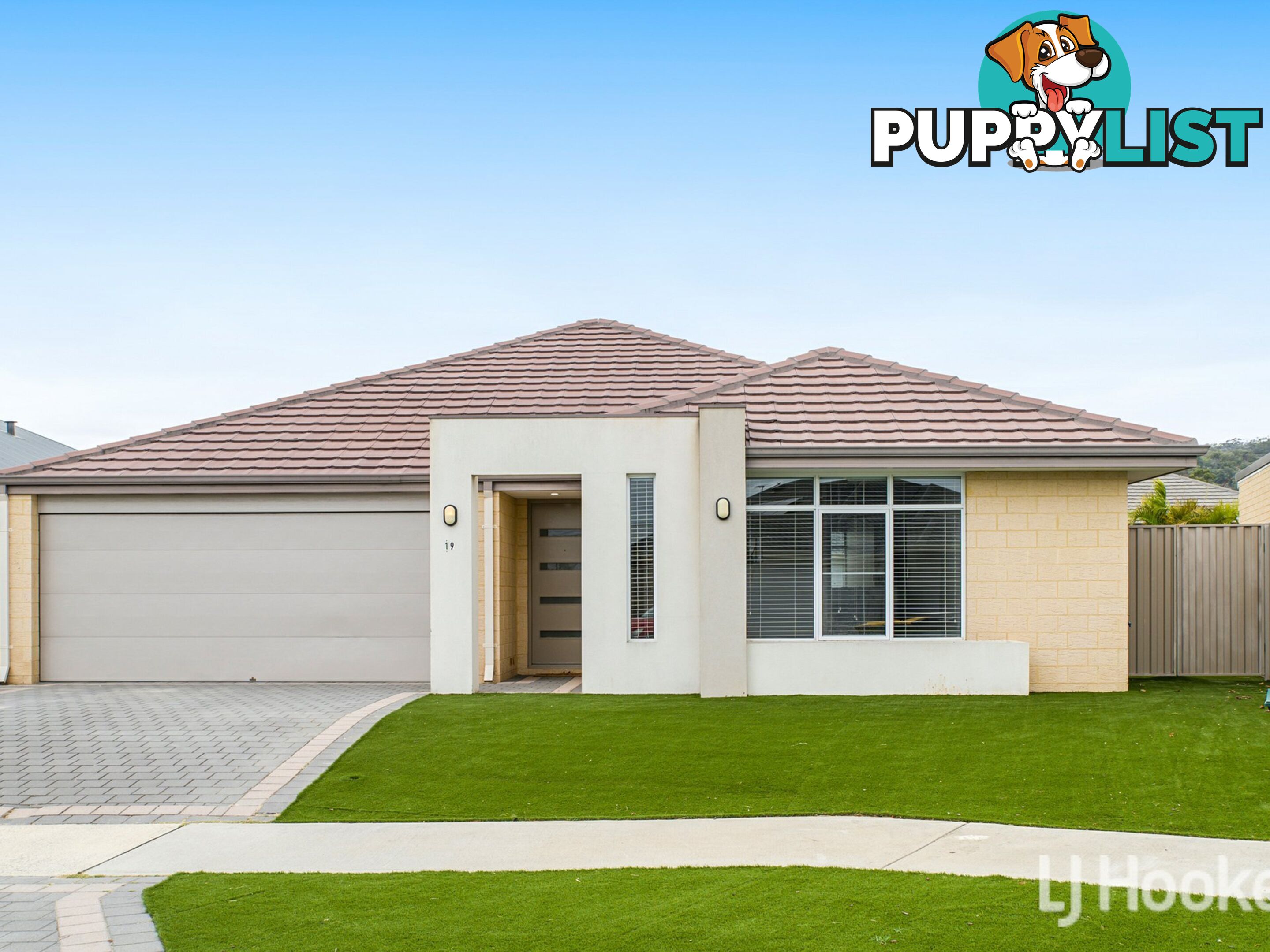 19 Banjong Street MARTIN WA 6110