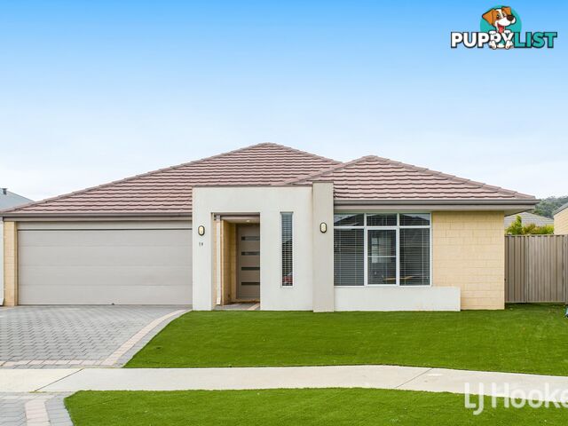 19 Banjong Street MARTIN WA 6110