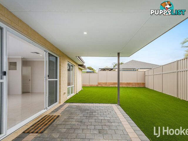 19 Banjong Street MARTIN WA 6110